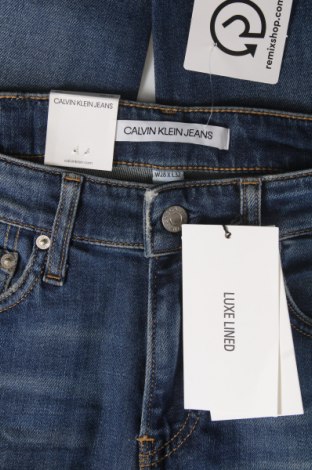 Herren Jeans Calvin Klein Jeans, Größe S, Farbe Blau, Preis € 56,51