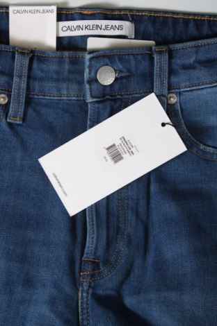Ανδρικό τζίν Calvin Klein Jeans, Μέγεθος M, Χρώμα Μπλέ, Τιμή 41,86 €