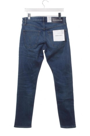 Férfi farmernadrág Calvin Klein Jeans, Méret M, Szín Kék, Ár 17 167 Ft