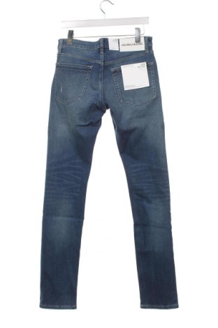 Pánske džínsy  Calvin Klein Jeans, Veľkosť M, Farba Modrá, Cena  53,37 €
