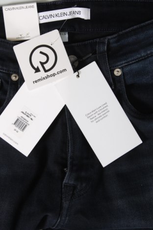 Ανδρικό τζίν Calvin Klein Jeans, Μέγεθος M, Χρώμα Μπλέ, Τιμή 59,64 €