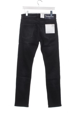 Pánské džíny  Calvin Klein Jeans, Velikost M, Barva Modrá, Cena  1 677,00 Kč