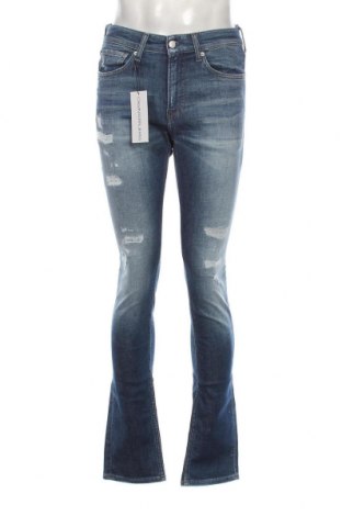 Ανδρικό τζίν Calvin Klein Jeans, Μέγεθος M, Χρώμα Μπλέ, Τιμή 20,93 €