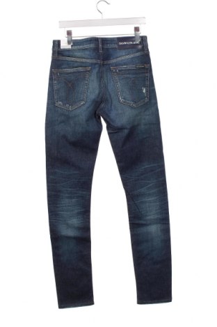 Pánské džíny  Calvin Klein Jeans, Velikost S, Barva Modrá, Cena  1 589,00 Kč