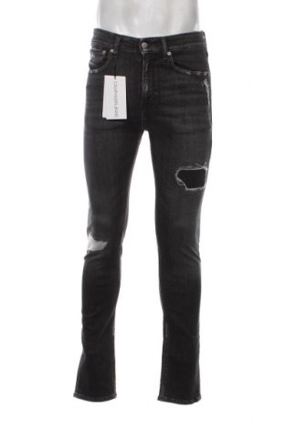 Ανδρικό τζίν Calvin Klein Jeans, Μέγεθος M, Χρώμα Γκρί, Τιμή 62,78 €