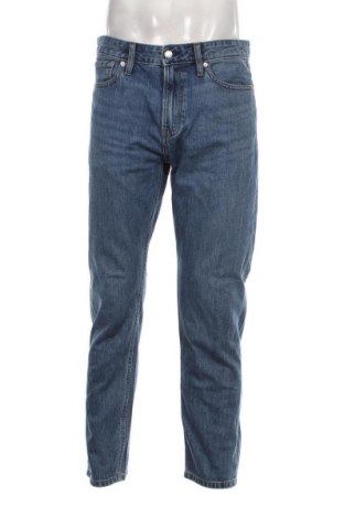 Férfi farmernadrág Calvin Klein Jeans, Méret M, Szín Kék, Ár 11 392 Ft