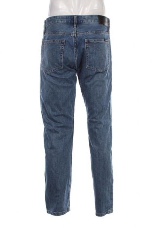 Pánske džínsy  Calvin Klein Jeans, Veľkosť M, Farba Modrá, Cena  45,52 €