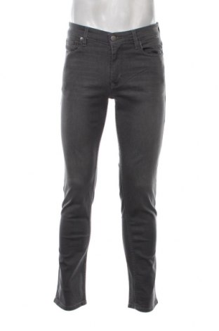 Ανδρικό τζίν Calvin Klein Jeans, Μέγεθος S, Χρώμα Γκρί, Τιμή 46,79 €