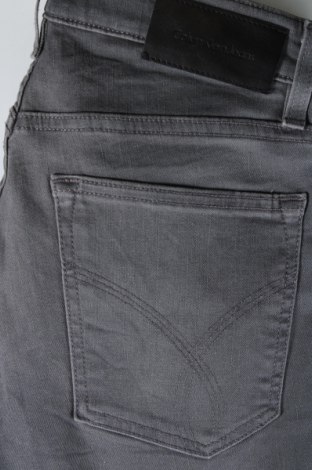Pánske džínsy  Calvin Klein Jeans, Veľkosť S, Farba Sivá, Cena  40,87 €