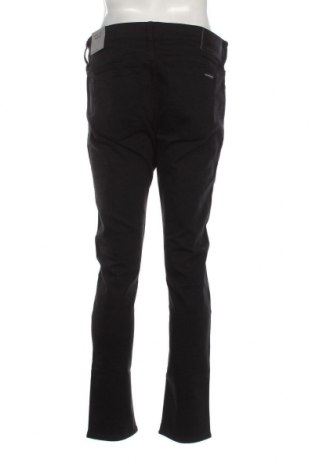 Pánské džíny  Calvin Klein Jeans, Velikost XL, Barva Černá, Cena  2 765,00 Kč