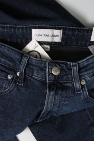 Pánské džíny  Calvin Klein Jeans, Velikost S, Barva Modrá, Cena  1 089,00 Kč