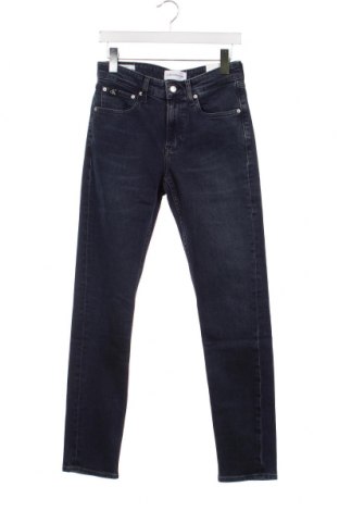 Férfi farmernadrág Calvin Klein Jeans, Méret S, Szín Kék, Ár 15 880 Ft