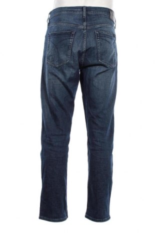 Ανδρικό τζίν Calvin Klein Jeans, Μέγεθος L, Χρώμα Μπλέ, Τιμή 55,05 €