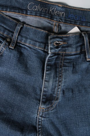 Herren Jeans Calvin Klein Jeans, Größe M, Farbe Blau, Preis € 42,73