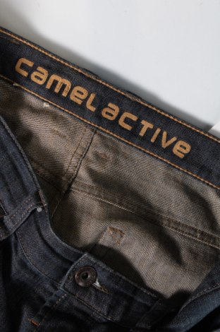 Pánske džínsy  Camel Active, Veľkosť L, Farba Viacfarebná, Cena  38,70 €
