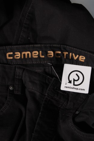 Pánske džínsy  Camel Active, Veľkosť M, Farba Čierna, Cena  38,70 €