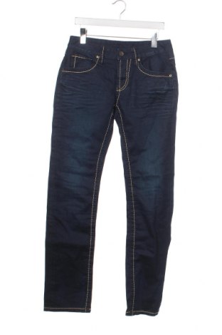 Herren Jeans Camp David, Größe S, Farbe Blau, Preis 21,92 €