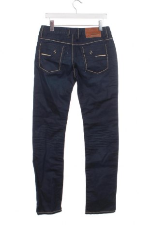 Herren Jeans Camp David, Größe S, Farbe Blau, Preis 42,27 €