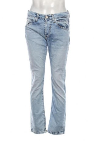 Herren Jeans Camp David, Größe M, Farbe Blau, Preis 30,82 €