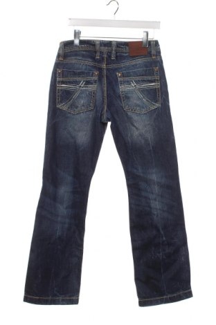 Herren Jeans Camp David, Größe S, Farbe Blau, Preis € 40,19