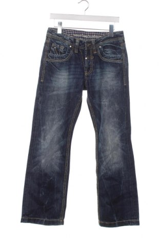 Herren Jeans Camp David, Größe S, Farbe Blau, Preis € 40,19