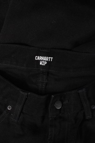 Pánske džínsy  Carhartt, Veľkosť XL, Farba Čierna, Cena  38,56 €