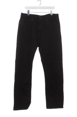 Herren Jeans Carhartt, Größe XL, Farbe Schwarz, Preis 47,32 €