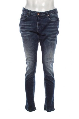 Pánské džíny  Cars Jeans, Velikost M, Barva Modrá, Cena  182,00 Kč
