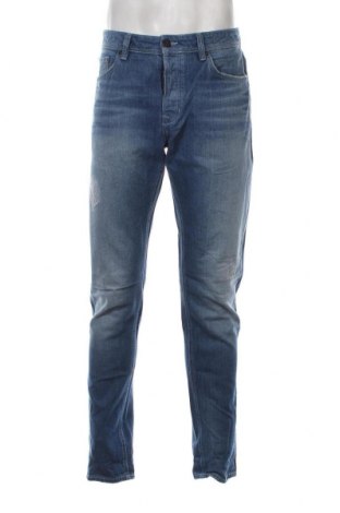 Herren Jeans Chasin', Größe L, Farbe Blau, Preis € 44,36