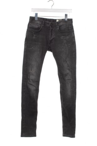 Herren Jeans Chasin', Größe S, Farbe Grau, Preis € 7,83