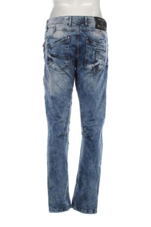 Herren Jeans Cipo & Baxx, Größe L, Farbe Blau, Preis 16,26 €