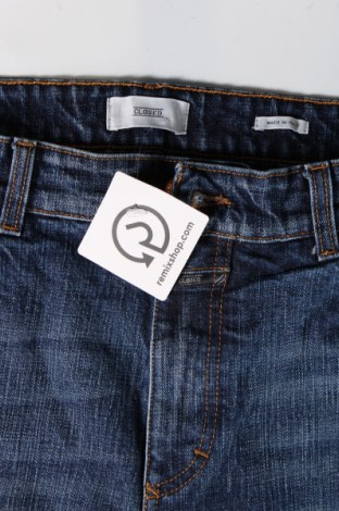Pánske džínsy  Closed, Veľkosť L, Farba Modrá, Cena  52,53 €