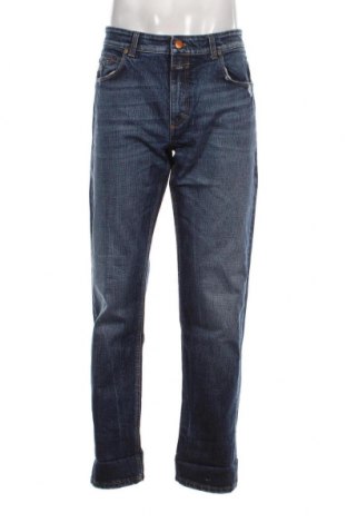 Herren Jeans Closed, Größe L, Farbe Blau, Preis € 75,85