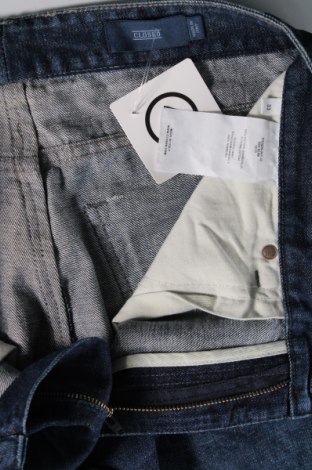 Pánske džínsy  Closed, Veľkosť M, Farba Modrá, Cena  61,80 €