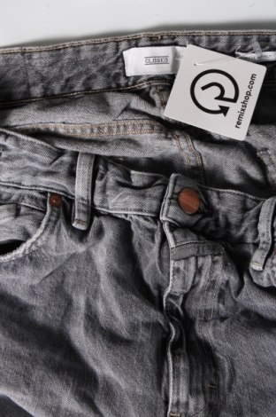 Herren Jeans Closed, Größe L, Farbe Grau, Preis € 75,85