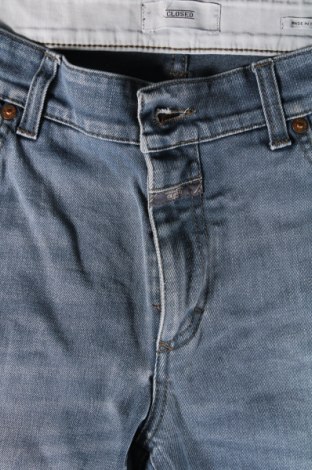 Pánské džíny  Closed, Velikost M, Barva Modrá, Cena  1 634,00 Kč