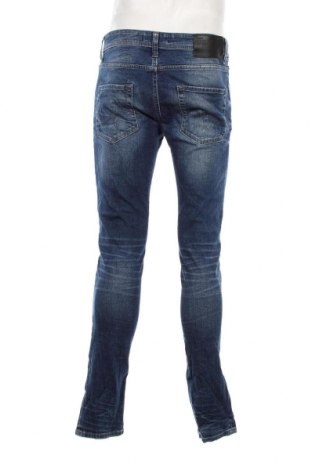 Męskie jeansy Core By Jack & Jones, Rozmiar M, Kolor Niebieski, Cena 70,82 zł