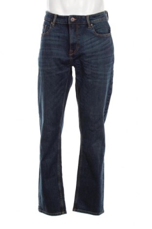Herren Jeans Cubus, Größe XL, Farbe Blau, Preis 19,57 €
