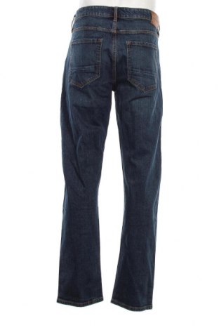 Męskie jeansy Cubus, Rozmiar XL, Kolor Niebieski, Cena 80,70 zł