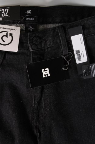 Herren Jeans DC Shoes, Größe M, Farbe Schwarz, Preis 45,22 €