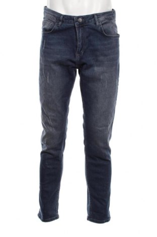 Pánske džínsy  DEF, Veľkosť L, Farba Modrá, Cena  9,86 €