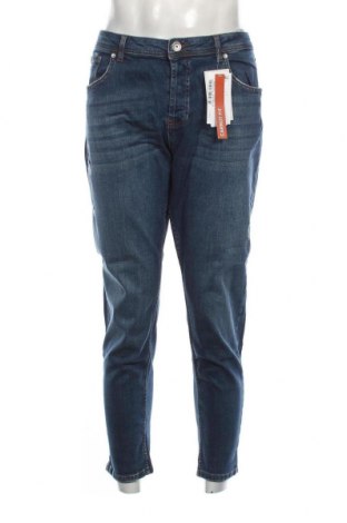 Herren Jeans Defacto, Größe L, Farbe Blau, Preis 14,23 €