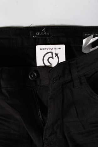 Pánske džínsy  Defacto, Veľkosť M, Farba Čierna, Cena  9,86 €
