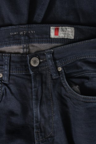 Pánské džíny  Denim 1982, Velikost S, Barva Modrá, Cena  171,00 Kč