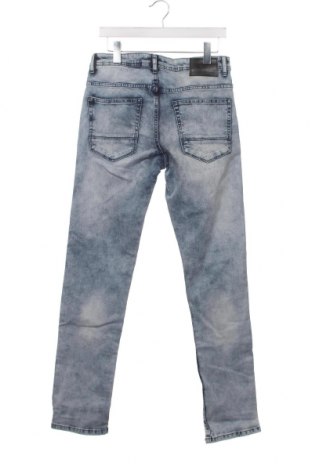 Herren Jeans Denim 1982, Größe S, Farbe Blau, Preis 7,26 €