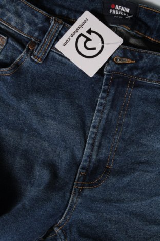 Herren Jeans Denim Co., Größe L, Farbe Blau, Preis € 11,50