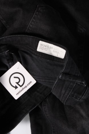 Herren Jeans Denim Co., Größe L, Farbe Schwarz, Preis € 20,18