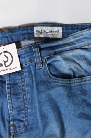 Herren Jeans Denim Co., Größe M, Farbe Blau, Preis € 12,11
