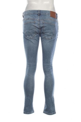 Herren Jeans Denim Co., Größe L, Farbe Blau, Preis 10,29 €