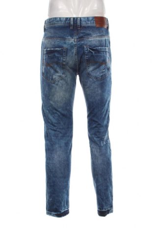 Herren Jeans Denim Co., Größe M, Farbe Blau, Preis 16,33 €
